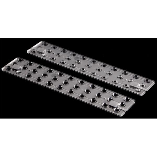 Quality Multipurpose Linear LED Lens IP65 Water Resistant CE Certified wholesale