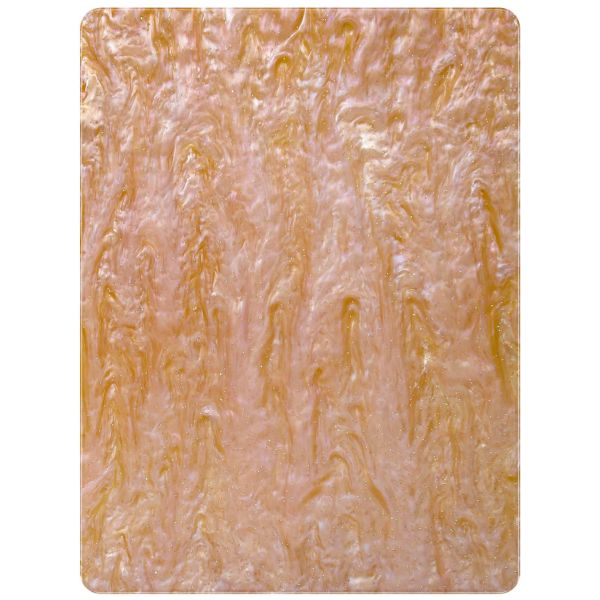 Quality Custom Colorful Starry Sky Marble Patterned Acrylic Sheet for Laser Cut Art Crafts wholesale