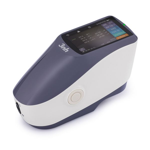 YS3010 8mm Aperture Portable Grating Spectrophotometer Lab Equipment 3nh