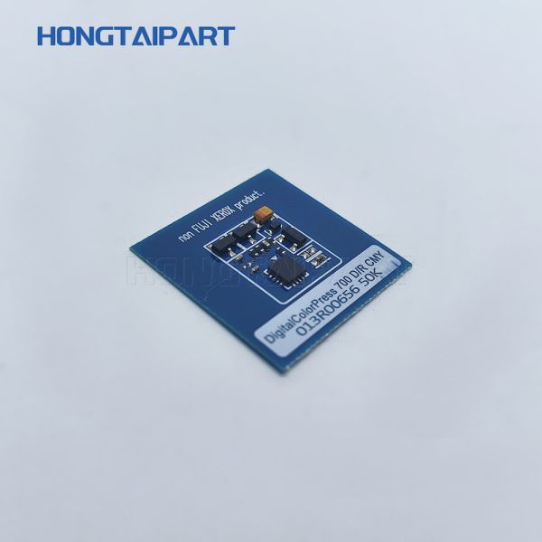 Drum Cartridge Reset Chip 13R655 13R656 013R00655 013R00656 for Xerox 700i 700 770 C75 J75 Printer Drum CRUM RF Chip