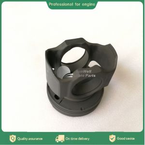 Factory Direct Sales QSX15 ISX15 Diesel Engine Piston 4923747