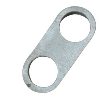 Quality High Strength Material Wear Resistant Connecting Rod with Precision Level for Hook and Loop Machine Parts wholesale