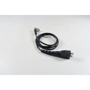 Thickness Gauge Ultrasonic Transducer D798 Probe 7.5MHz 7.2mm