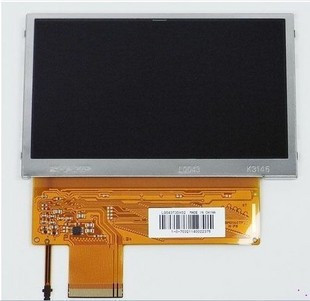 LQ043T3DX02 Sharp 4.3" LCM 480×272RGB 165cd/m² INDUSTRIAL LCD DISPLAY