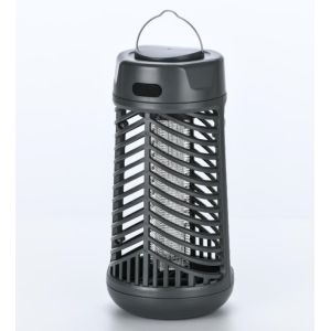 China Professionally Designed Indoor ABS Led Mosquito Killer Lamp for Ultimate Control Solution on sale