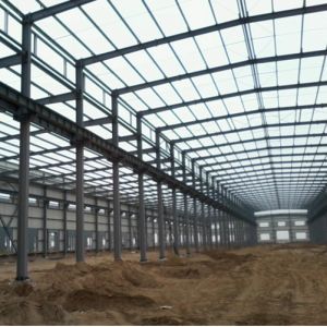 Custom Overhead Crane 1 - 20 Tons Steel Structure Frame Warehouse Workshop