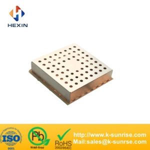 China hexin RF emi shielding cover with best price in china on sale