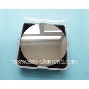 Cheap Customized High performance PCD/CBN cutter/ PCD cutting tool blanks for sale