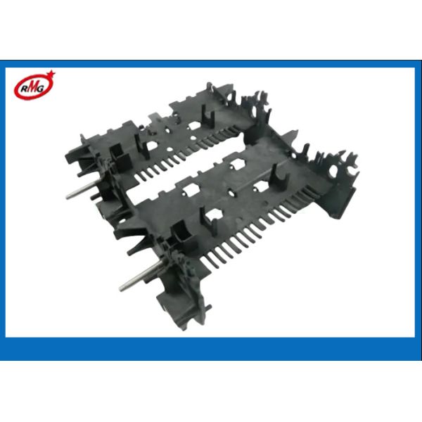 01750035761 ATM Parts Wincor Nixdorf 2050 V module Double Extractor Chassis