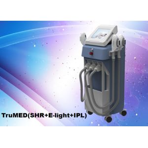 portable ipl hair removal machine	ipl intense pulse light hair removal laser machine elight shr 2 treatment handle skin