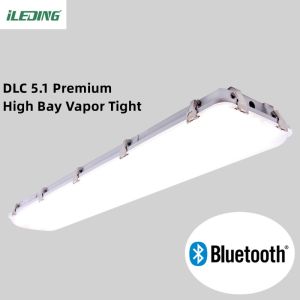 Lighting Solutions Service LED Vapor Tight Fixture for Warehouse Tri-proof Car