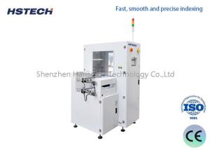 China Precise Indexing Upper Conveyor Platform Vertical PCB Buffer Machine on sale