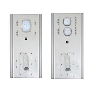 Good Quality Good Price Hitechled 60W New Innovative Integrated Solar Street Light with drawer   HT-SS-D3100