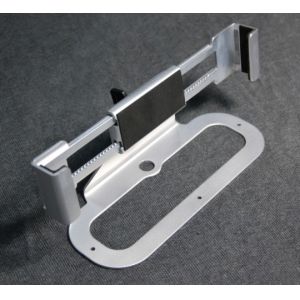 Comer New design laptop anti-theft lock display holder