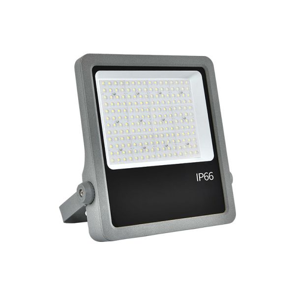 Quality IP66 Waterproof Outdoor LED Flood Lights Rustproof Stadium Flood Lights For Architectural wholesale
