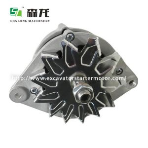 14V 70A Alternator 0120400779 815.019.055 9AR2712P 9AR2738P 9AR2740P 9AR2741P