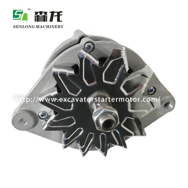 14V 70A Alternator 0120400779 815.019.055 9AR2712P 9AR2738P 9AR2740P 9AR2741P