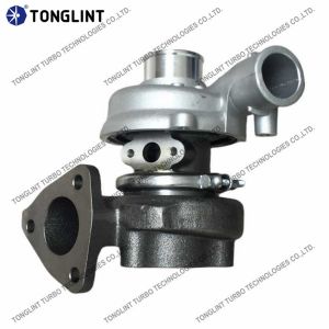 Cheap Mitsubishi 4D31T Various Marine TD05-10A Turbo 49178-0050 49178-00510 with 4D56Q Engine for sale