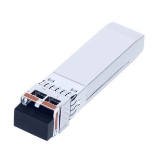 10G SFP+ 1310nm 220m Optical Transceiver Module For 10Gbps Optical Systems