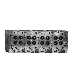 8972451841 8972451841 4JX1 Cylinder Head For Isuzu Trooper 3.0 DTI 4JX1