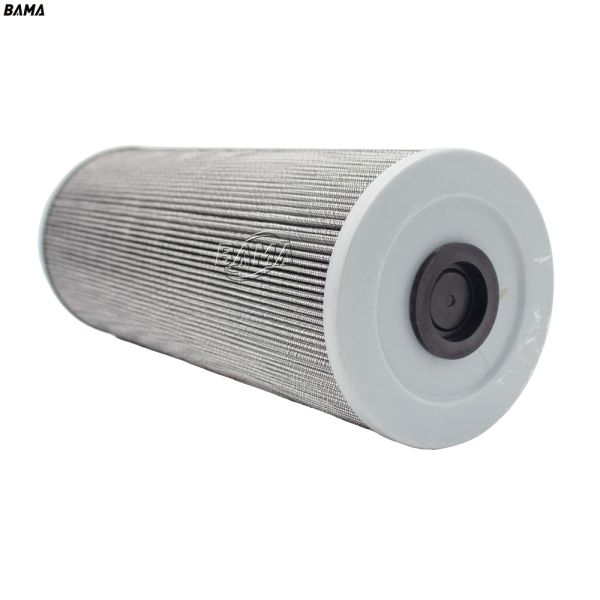 Replace BAMA 300300 Stainless Steel Hydraulic Oil Filter Element for Food Shop 3 Month