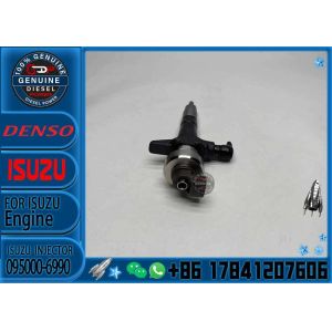 Fuel Injector 095000-6993 8-98011605-1 0950006993 8980116050 095000-6990 for