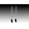 Buy cheap 7.7-8.7MHz 6kg RF Antenna EAS Security System Antitheft Gate Stainless Steel from wholesalers