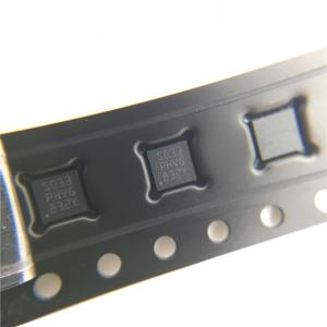 Cheap Flash IC Eeprom Microcontroller MCU Chips STM8S003F3U6T ST 8 Bit for sale