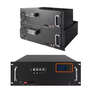 LiFePO4 Lithium Battery 48V 100AH 200AH OEM ODM Lithium Ion Battery 10KW