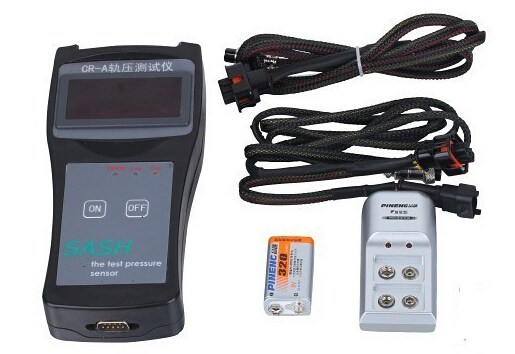 Quality diesel engine common rail pressure tester wholesale