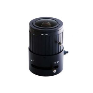 Cheap 1/3&quot; 2.8-12mm F1.8 2Megapixel DC Auto IRIS CS Mount Vari-focal Lens for Day &amp; Night surveillance for sale