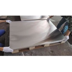 Cheap 41&quot;X49&quot; Aluminium Drill Entry Sheet For Common PCB Drilling for sale