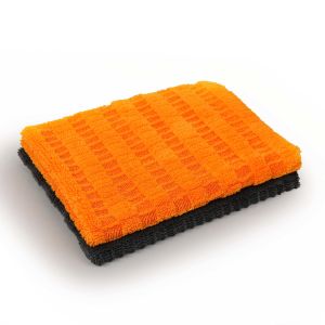 OEKO-TEX 2023 New Arrival 80% polyester 20% polyamide Microfiber Stripe Pattern