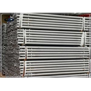 Q235 Adjustable Construction Props U Head Formwork Scaffolding Steel Shoring