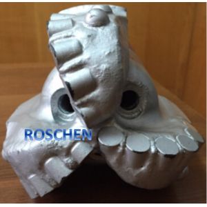 Cheap 3 1/2~12 1/4&quot; Oil Well PDC Bit PDC Matrix Body Diamond Oil Drilling Bit Scrap PDC for sale