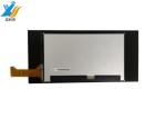 300 Cd/m2 Brightness LCD Touch Screen Panel Assembly Kit for Easy Plug And Play