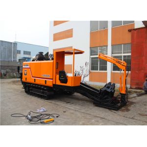 High Reliability Horizontal Drilling Machine DILONG Hdd Drill