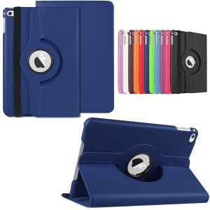 Rotating Protective Case For iPad Air 2/Air,iPad 9.7 2018,Pro 9.7,Pro 10.5,Pro