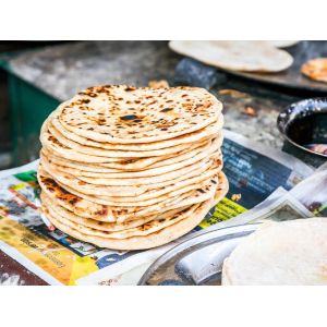 China Intellectualization Stainless Steel Roti Making Equipment on sale