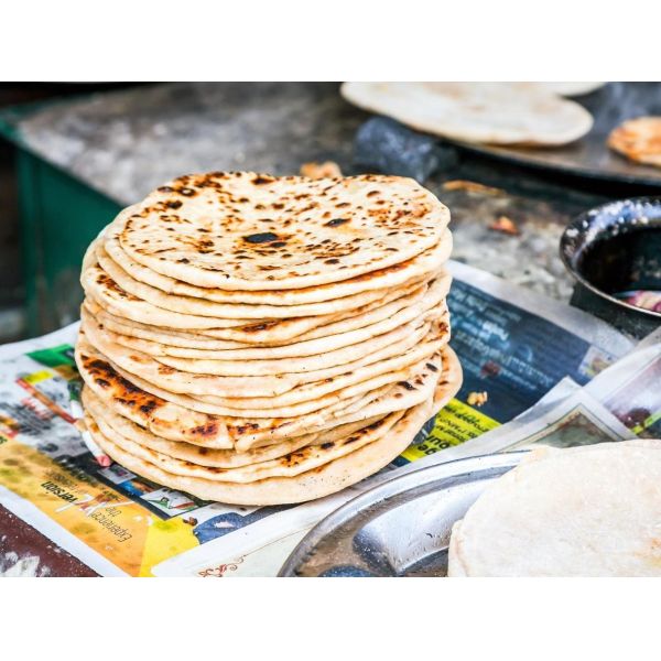 Quality Intellectualization Stainless Steel Roti Making Equipment wholesale