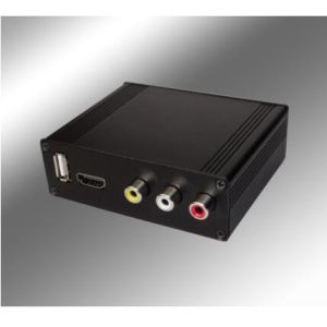 China COFDM Full HD Wireless Video Transmission MINI System Frequency Customizable on sale