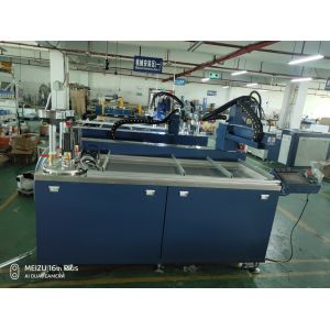 Precision High Precision Automatic Glue Dispensing Equipment with 10L Tank