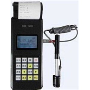 Visual Plywood Visual Electronic Hardness Tester Portable Vickers