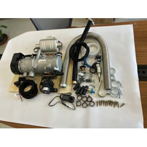 JP 9000w Water Liquid & Gasoline12v for Truck Bus & Boat Digital Display Car