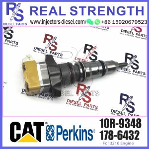 Fuel engine diesel pump injector sprayer 222-5965 for CAT engine injection