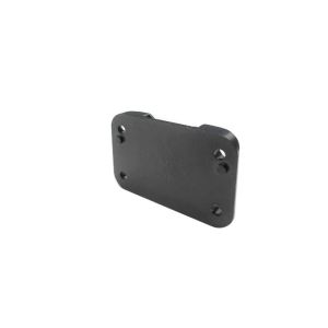 Anodizing Sturdy Digital Camera Accessories , Multiscene Metal Turned Parts