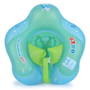 Newly Inflatable Baby Float Swimming Ring
