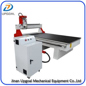 4*8 Feet Wood Furniture CNC Carving Machine with DSP Offline Control UG-1325T