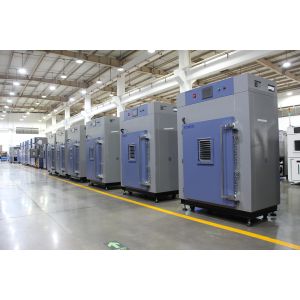 400L High and low temperature climatic test chamber with explosion-proof device