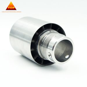 Cr Co W Alloy Rotor And Stator Mixer For Oil / Gas Pump Tank 8.4g/Cm3 Density